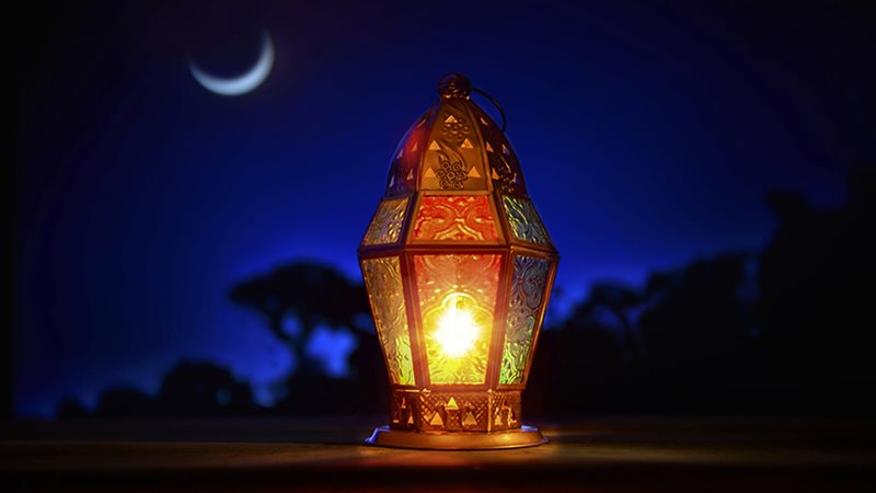 أدعية ليلة القدر