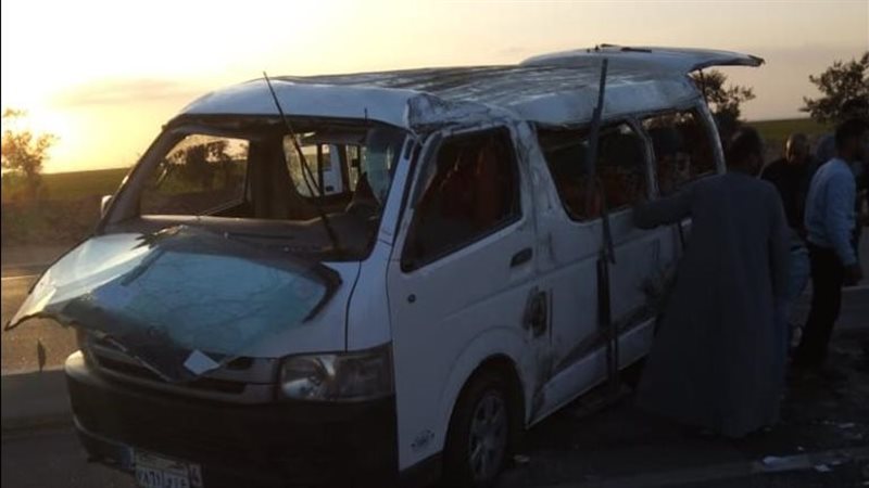 حادث الإسماعيلية