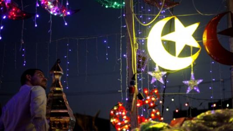 العيد في الاردن