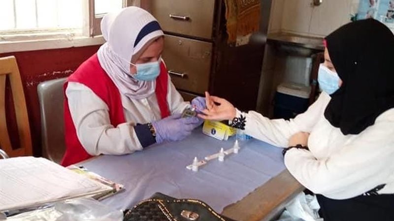 مبادرة العناية بصحة
