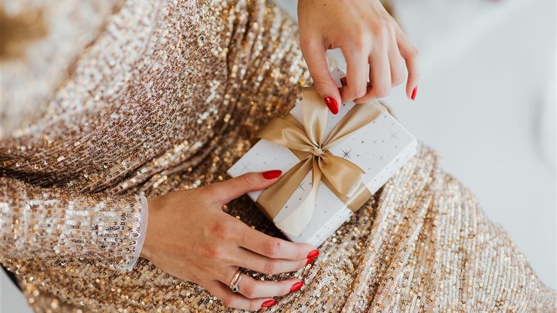 تفسير حلم الهدية