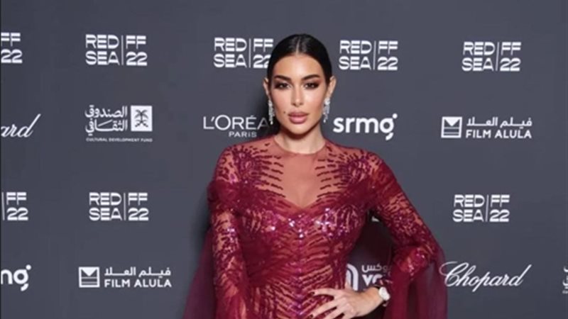 إطلالات العيد