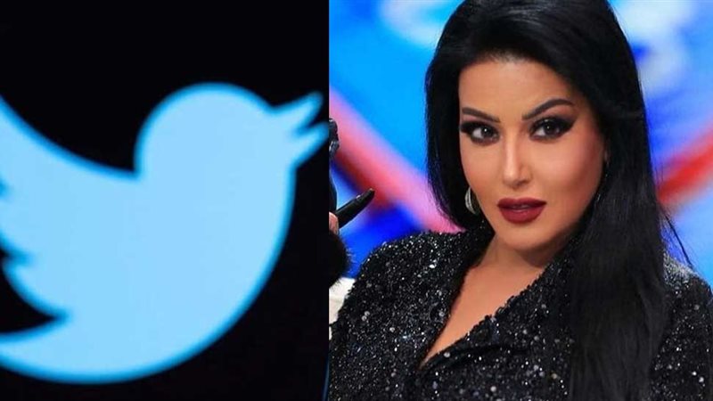 سمية الخشاب - العلامة