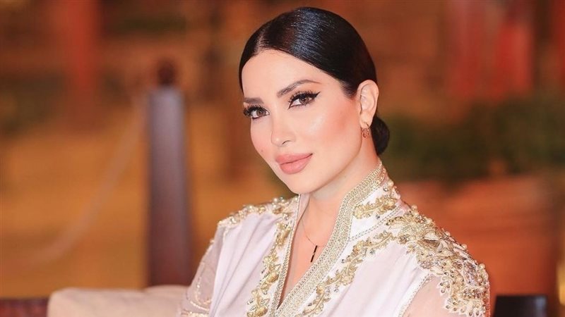 نسرين طافش