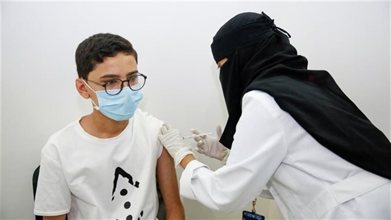 الفحص الطبي