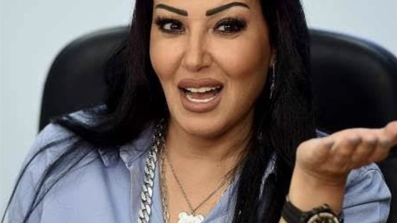 سمية الخشاب
