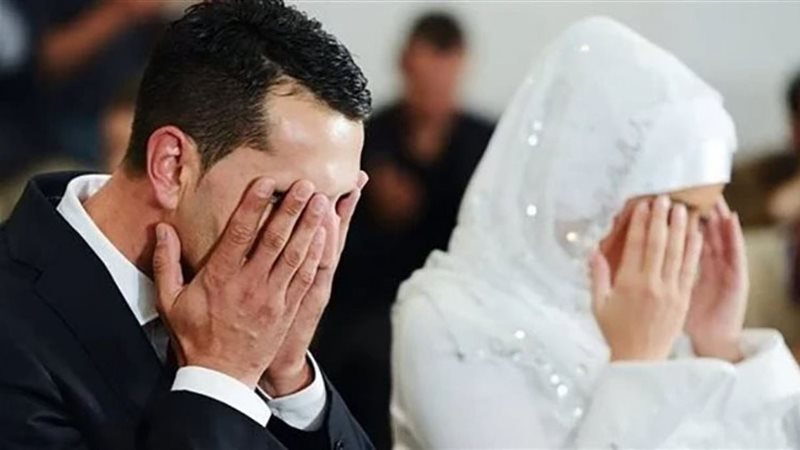 الزواج في شهر شوال