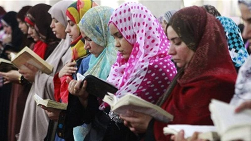 صلاة التراويح