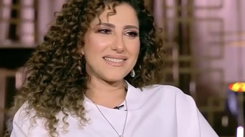 حنان مطاوع