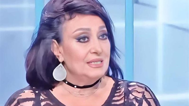 حنان مطاوع وسهير
