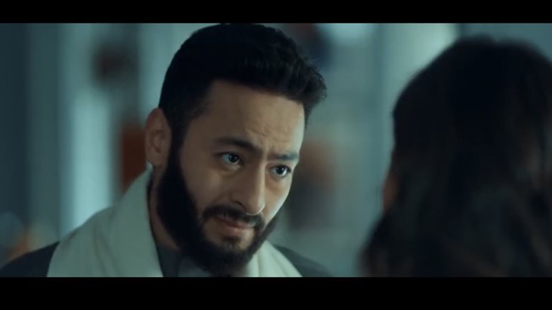 مسلسل المداح 3