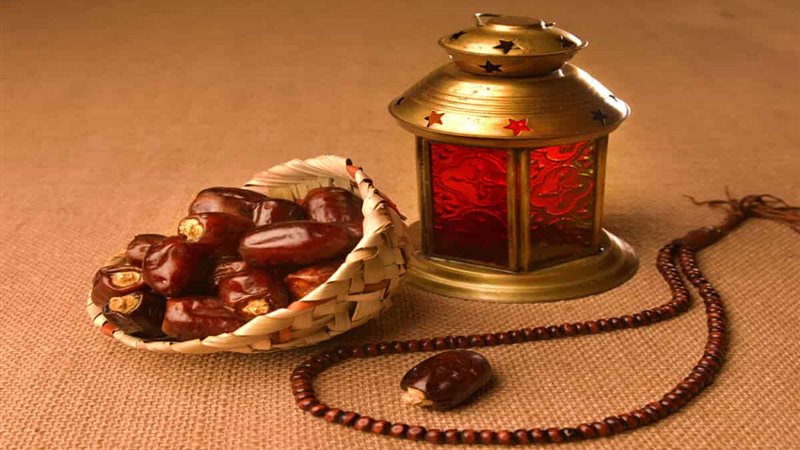 صيام الستة البيض