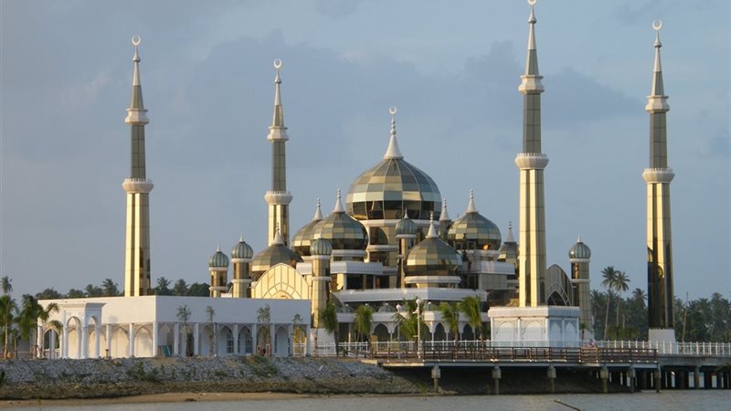 أذان العصر