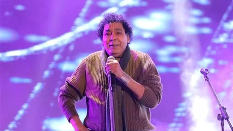 محمد منير