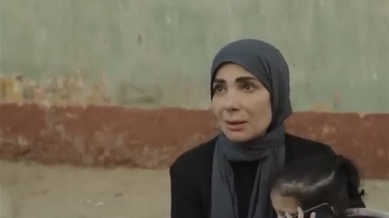 مسلسل تحت الوصاية