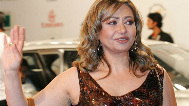 ليلى علوي