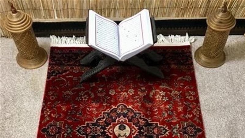صلاة التسابيح