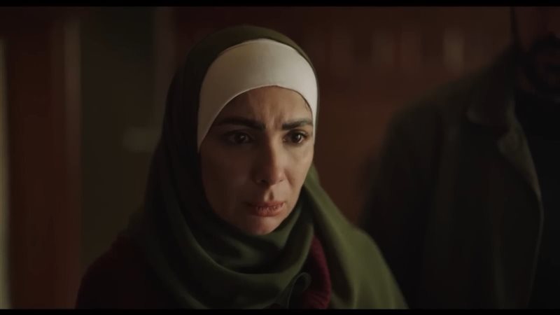 منى زكي في تحت الوصاية