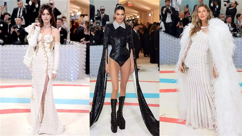 Met Gala