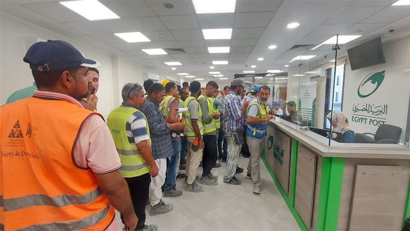 العمالة غير المنتظمة