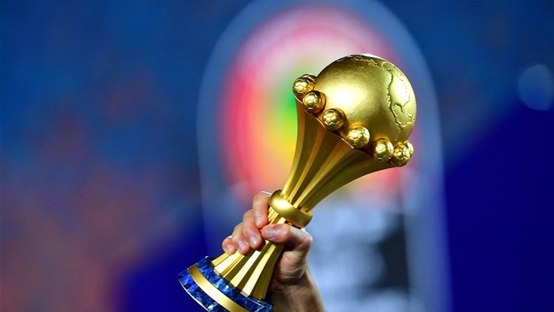كأس الأمم الأفريقية