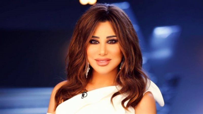 نجوى كرم