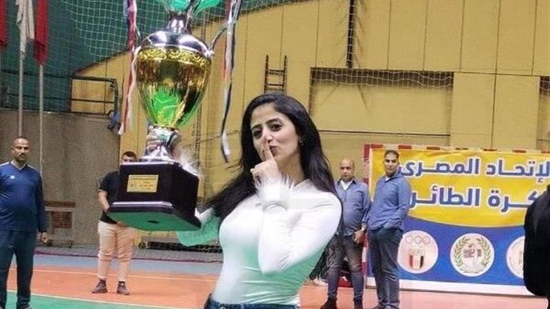 مريم مصطفى