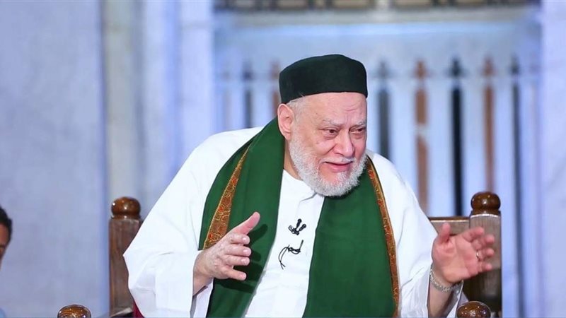 علي جمعة