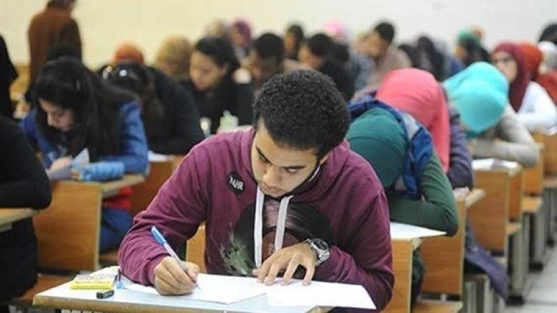 دعاء الامتحان