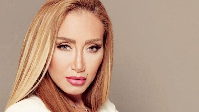 ريهام سعيد