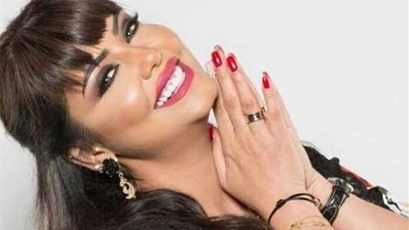 الفنانة الكويتية
