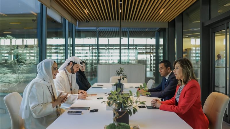 نيفين الكيلاني وزيرة