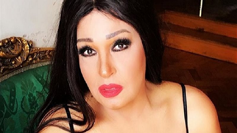 فيفي عبده