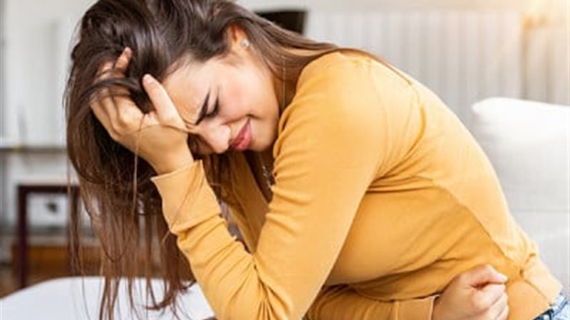 أعراض تسبب العقم