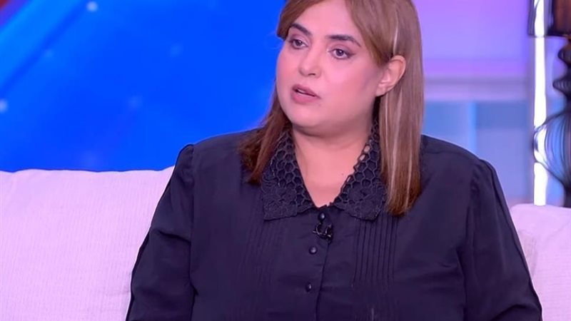وفاء مكي