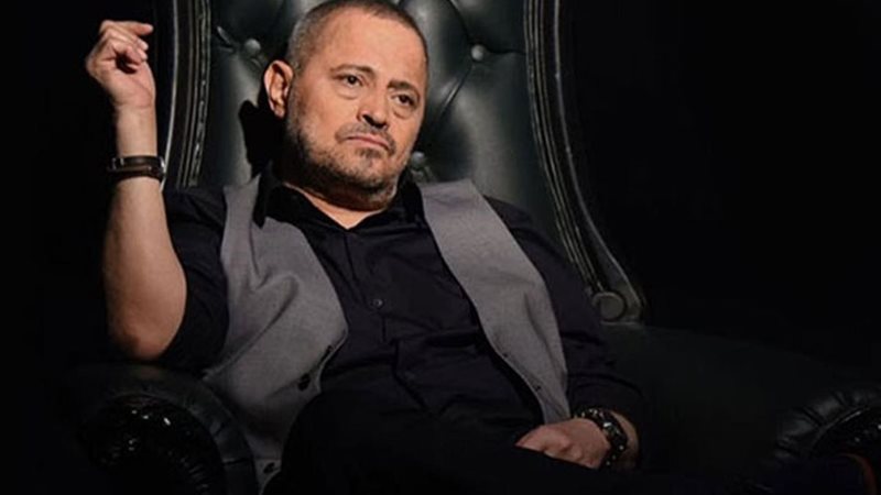 جورج وسوف
