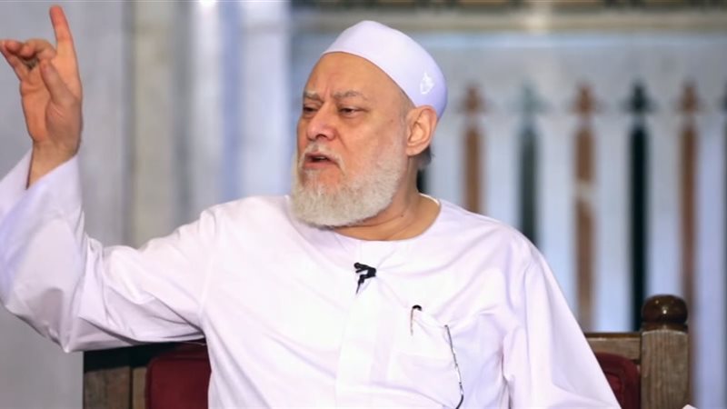 علي جمعة