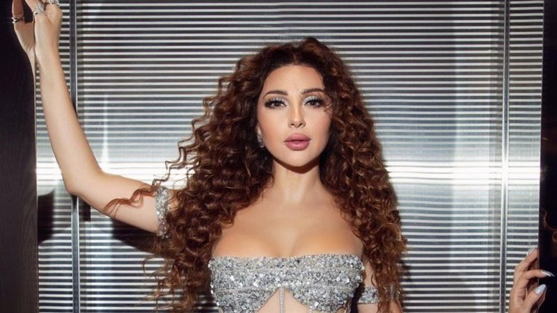 ميريام فارس