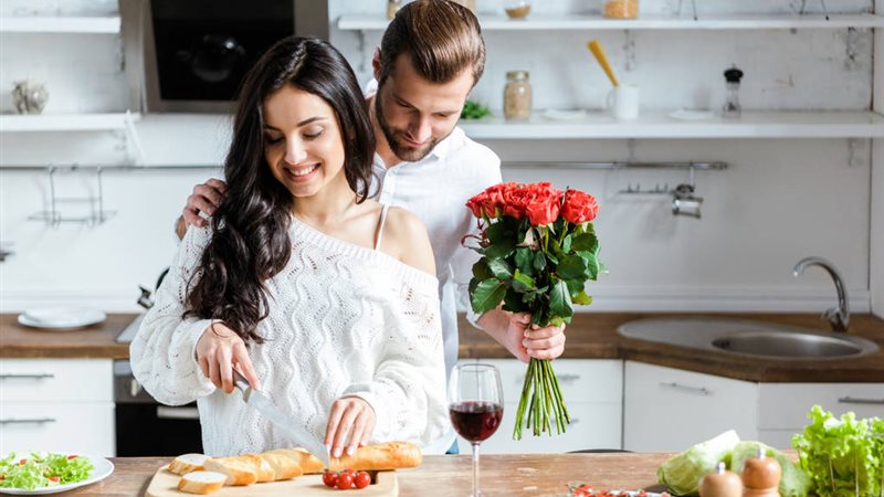 أطعمة تعزز قدرة الرجل