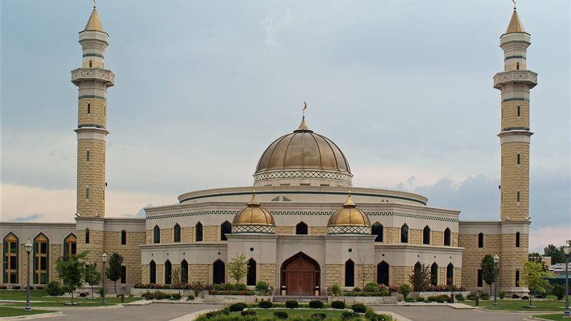 أذان الظهر