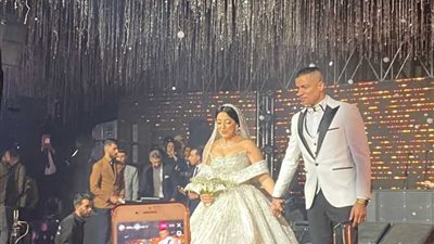 مفاجأة محامي حسن شاكوش: يعيش أزمة نفسية بعد اكتشافه أن زوجته غير عذراء