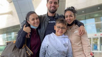 بعدما زفاف غيث مروان | كيف تصبحين زوجة أب محبوبة؟