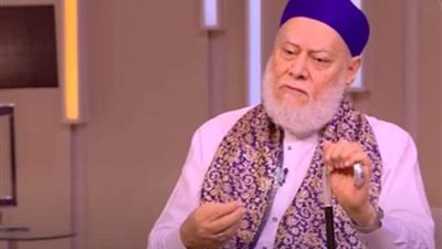 علي جمعة يعلق على ظاهرة الاغتصاب الزوجي (فيديو)