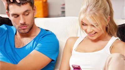 «جوزي شكاك» كيف تحمين حياتك الزوجية من الشك؟