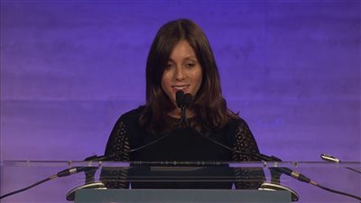 ناريمان المفتي أول مصورة صحفية مصرية تفوز بجائزة بولتيزر الأمريكية