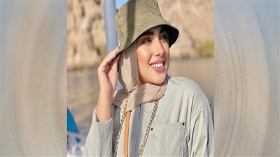 قرار جديد للمحكمة في قضة البلوجر هدير عاطف