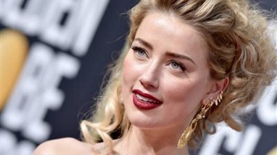 آمبر هيرد تهجر منزلها وتغير اسمها بعد التعرض للإفلاس وبراءة جوني ديب