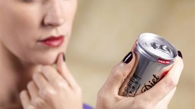 الصحة العالمية: مشروبات الدايت تسبب أمراض القلب والسكر