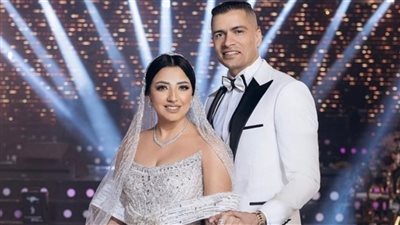 محامية زوجة حسن شاكوش تكشف طبيعة مرضها.. وتتهمه بالكذب