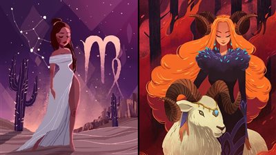 نساء 3 أبراج لا تعترف بالرومانسية